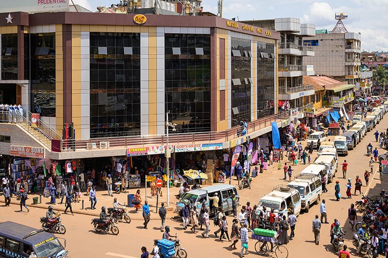 How Uganda Halted Ebola Without a Vaccine