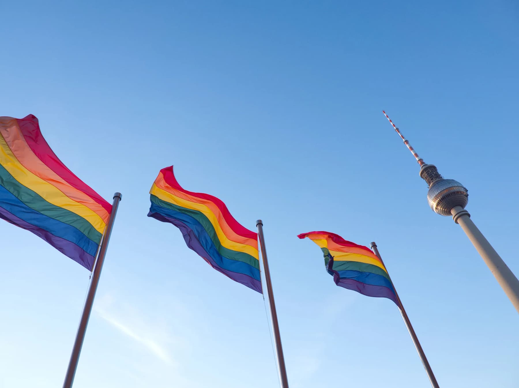 LGBTQ Travel Security Concerns