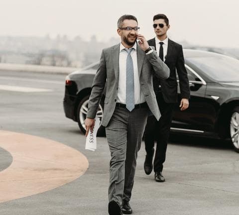 Duty of Care Solutions Enabling Proactive Risk Management and Organizational Agility for a Global Asset Management Firm