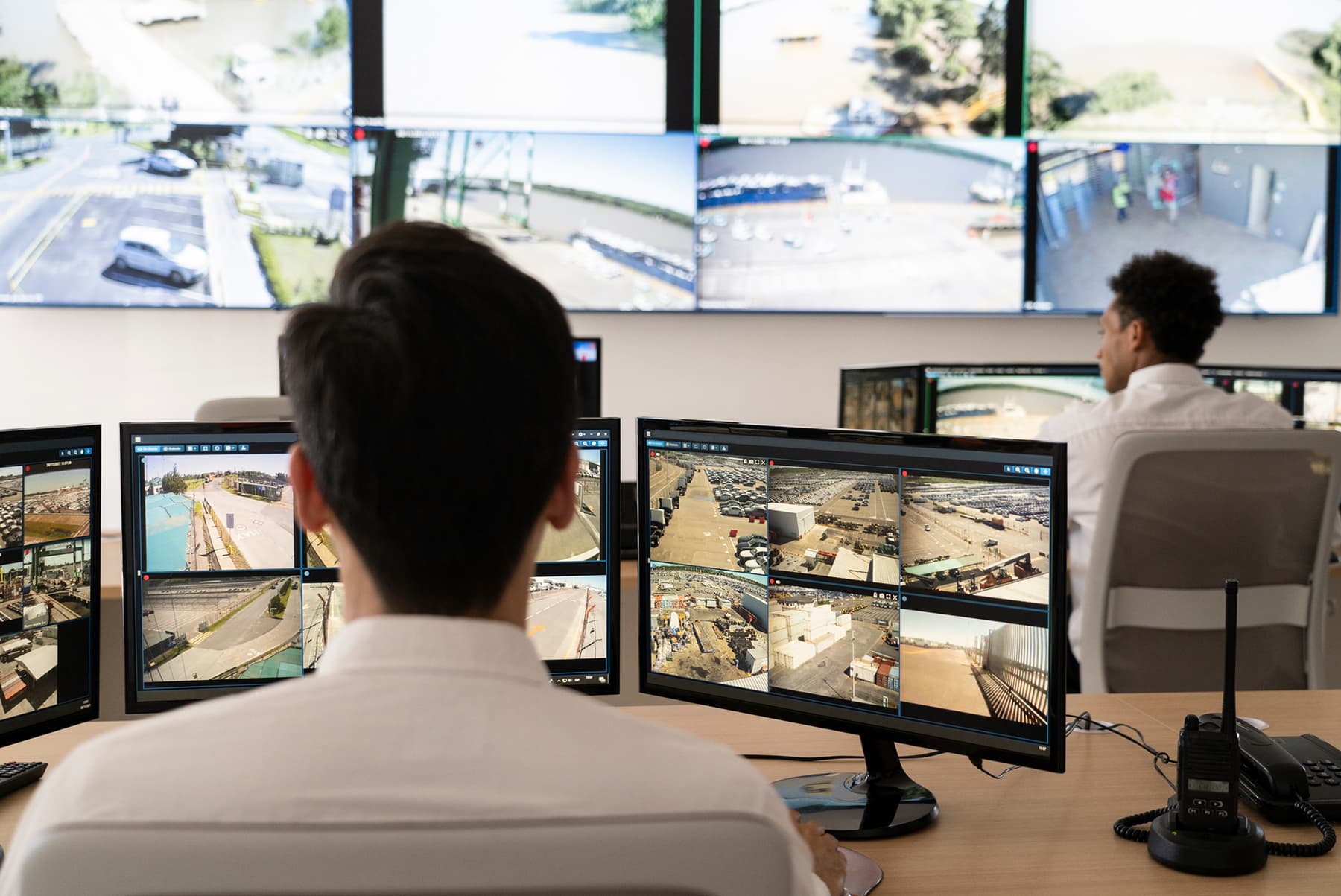 TopoONE Security Operations Center Setup