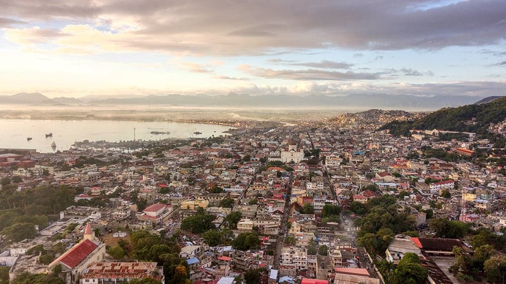 Security Crisis Deepens in Haiti amid Dismissal of Prime Minister and Suspension of US Flights