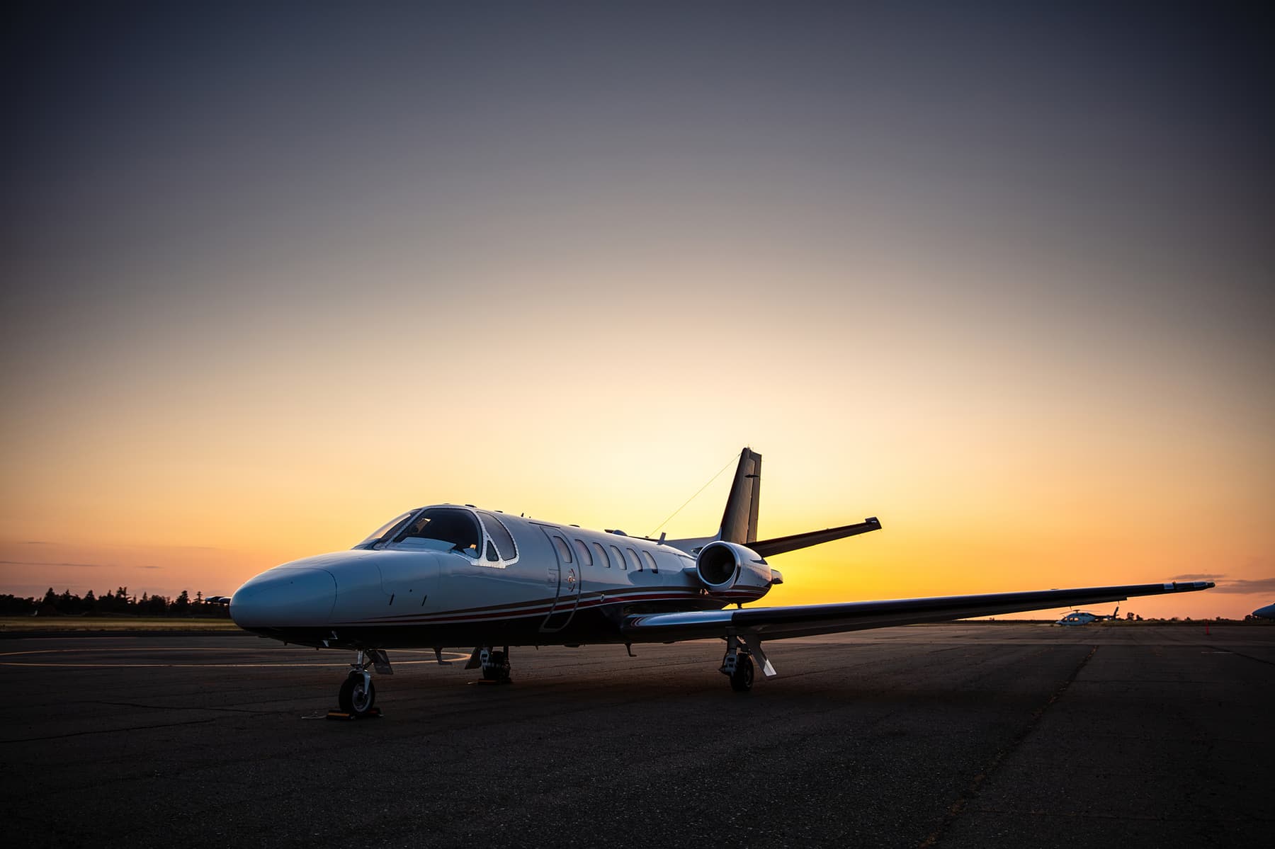 Executive Protection for Prominent International Trade Executives Traveling to High-Risk Destinations