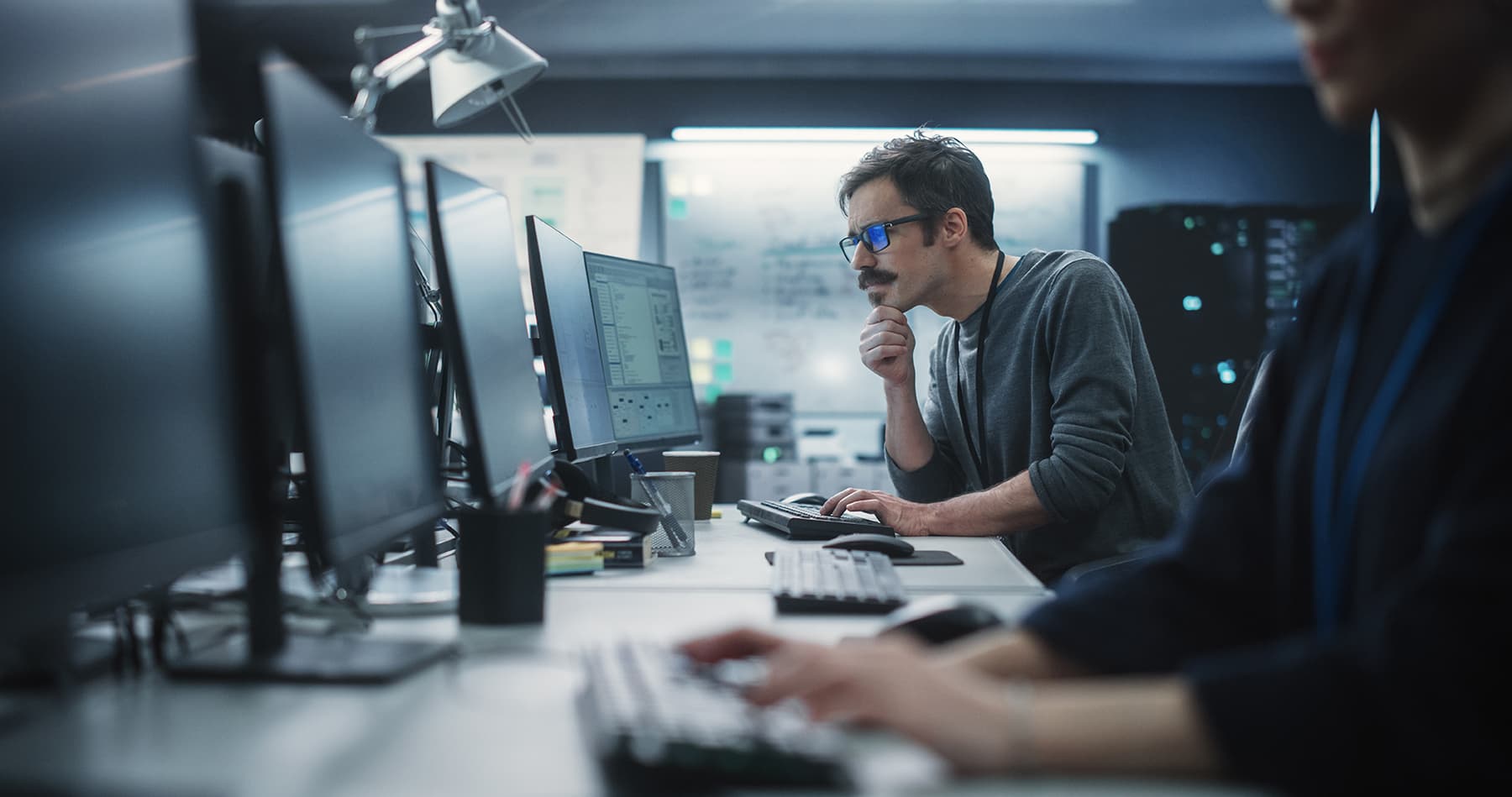 Leading University Chooses Crisis24 to Develop Security Operations Center