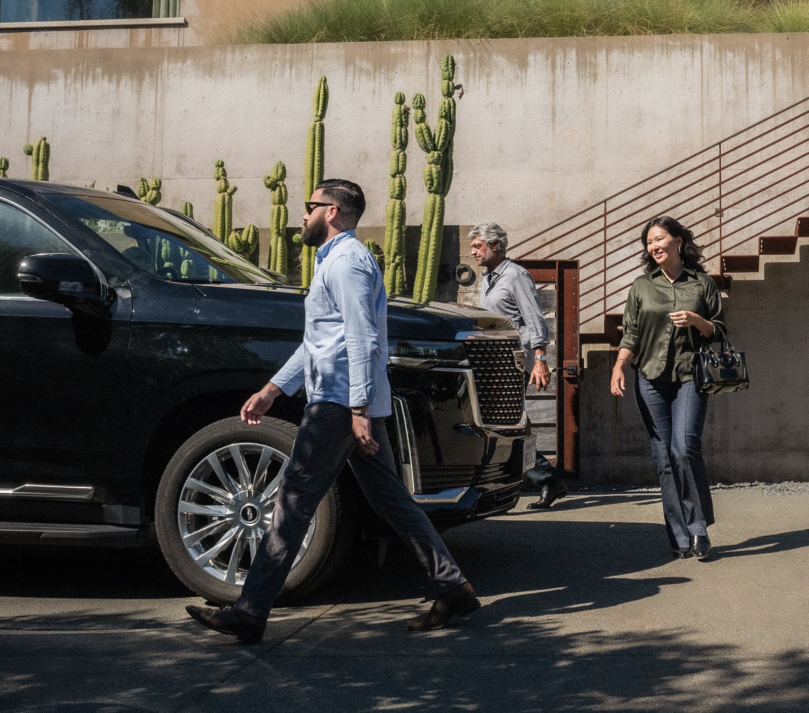 PSG - Personal Protection Solutions