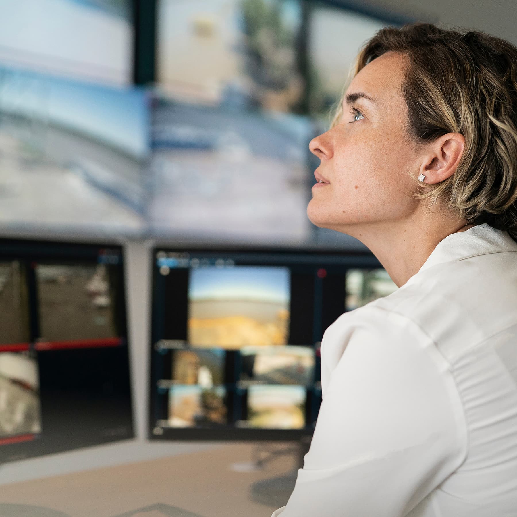 Personal Protection Solutions - Infrastructure In A Class By Itself