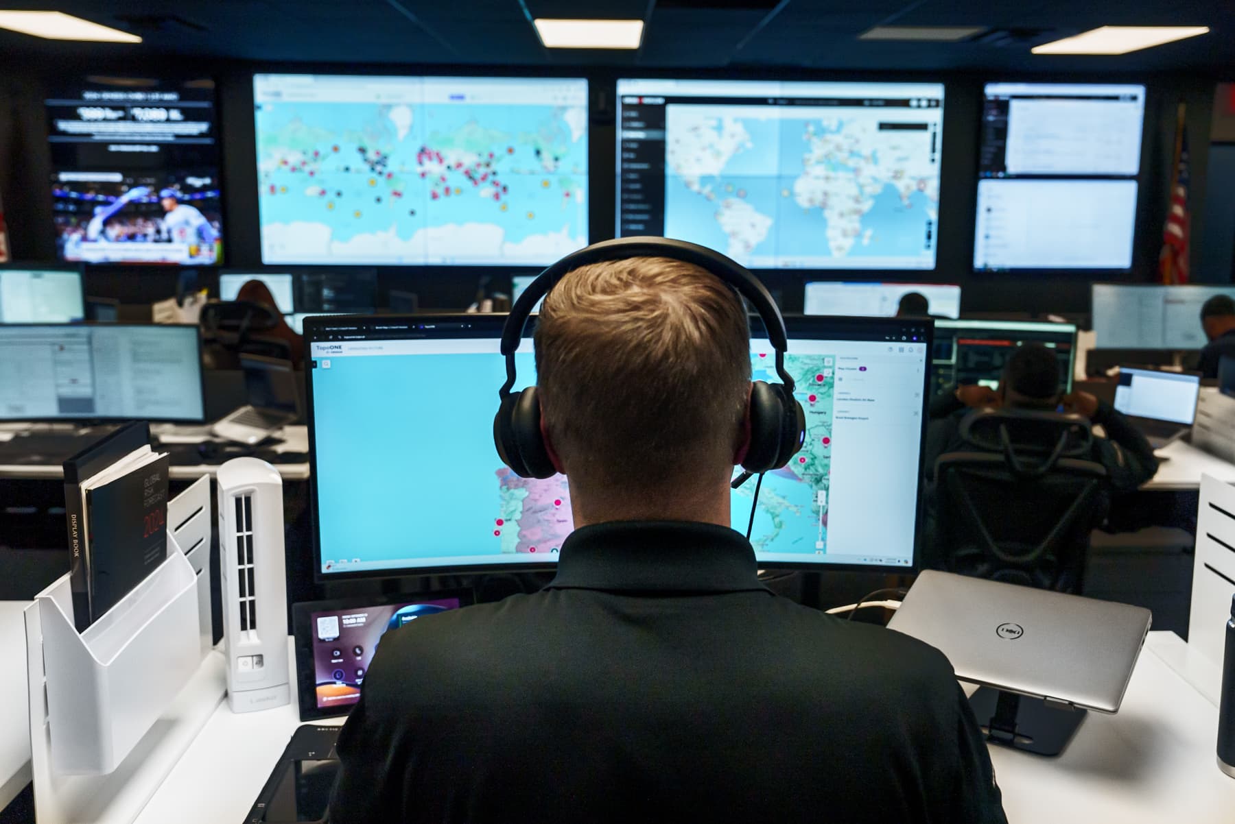 Use Case: How Crisis24 Horizon Helps Maintain Your Duty of Care Through Financial and Resource Challenges