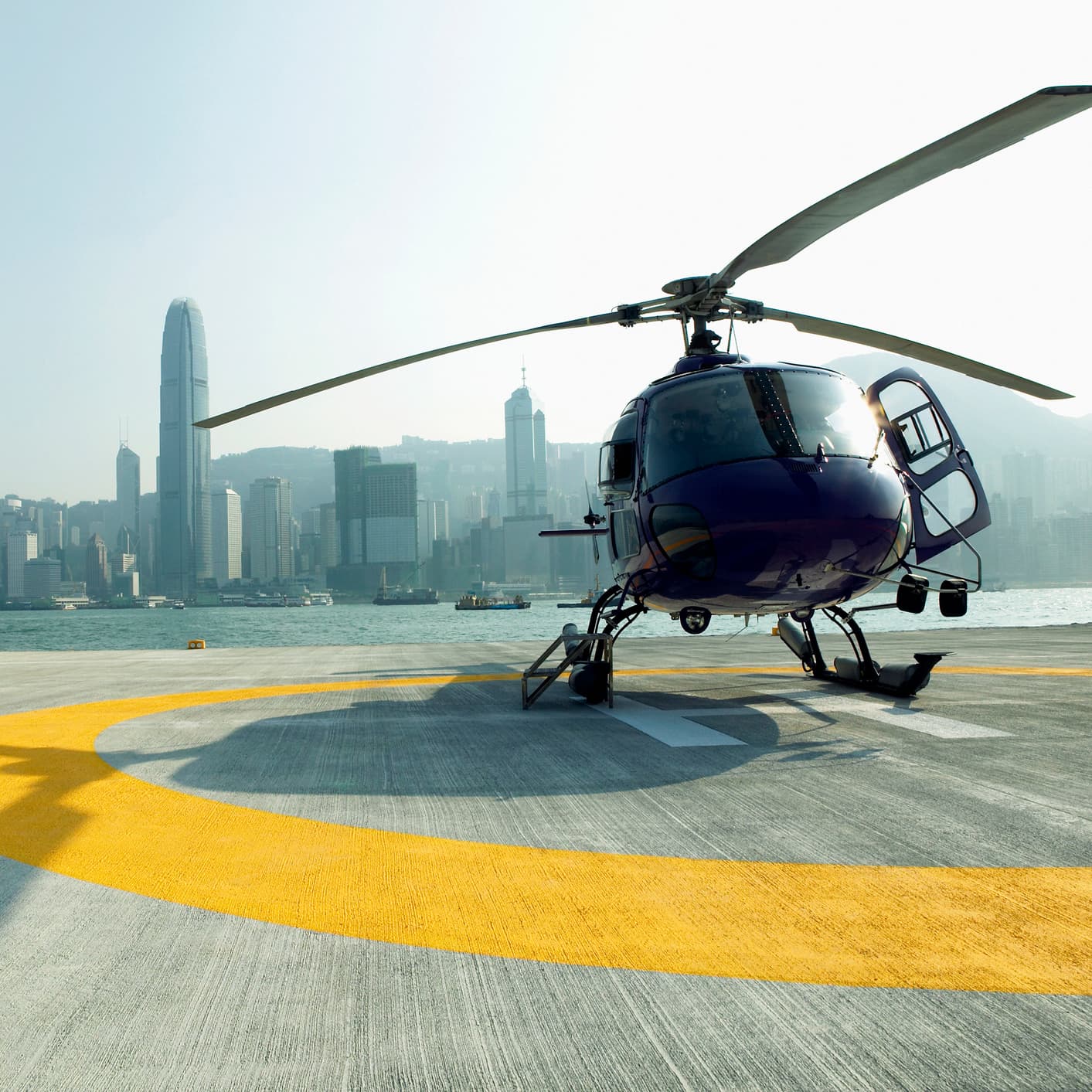 PSG - Global Medical Concierge Practice - Critical Event Response