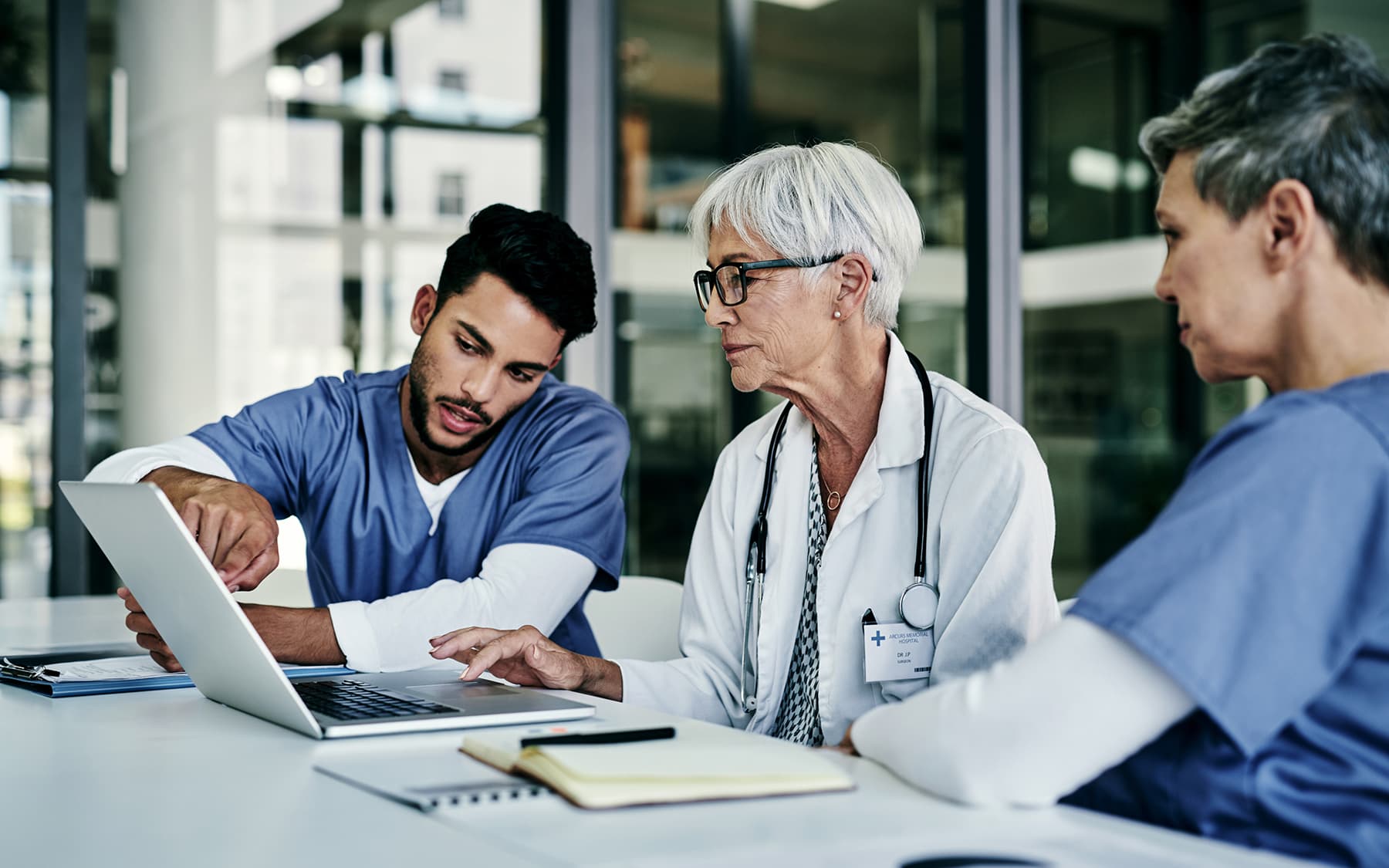 Medical Staffing - Project medical staffing