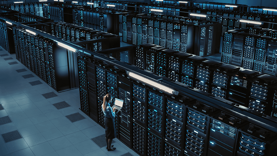 AI innovation and policy updates