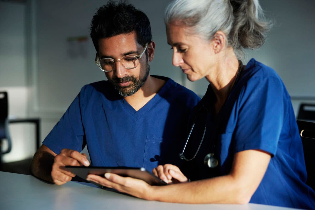 Getty Images: Did you know that precision medicine can help prevent and even reverse heart disease? 