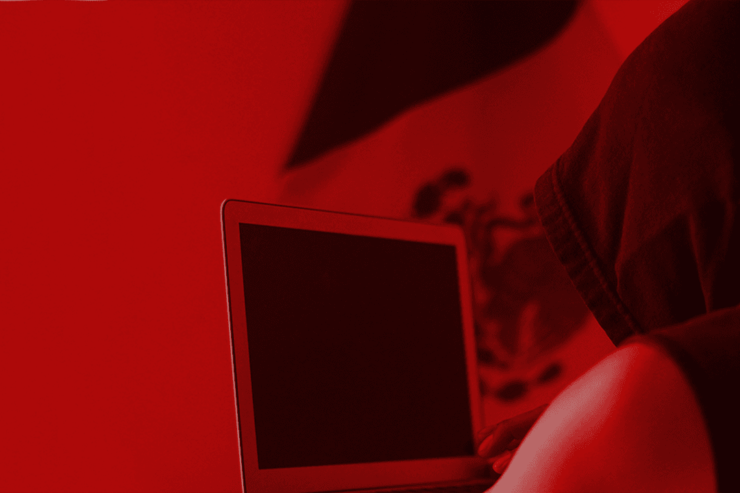 Mexico - Cyber Crimes on the rise