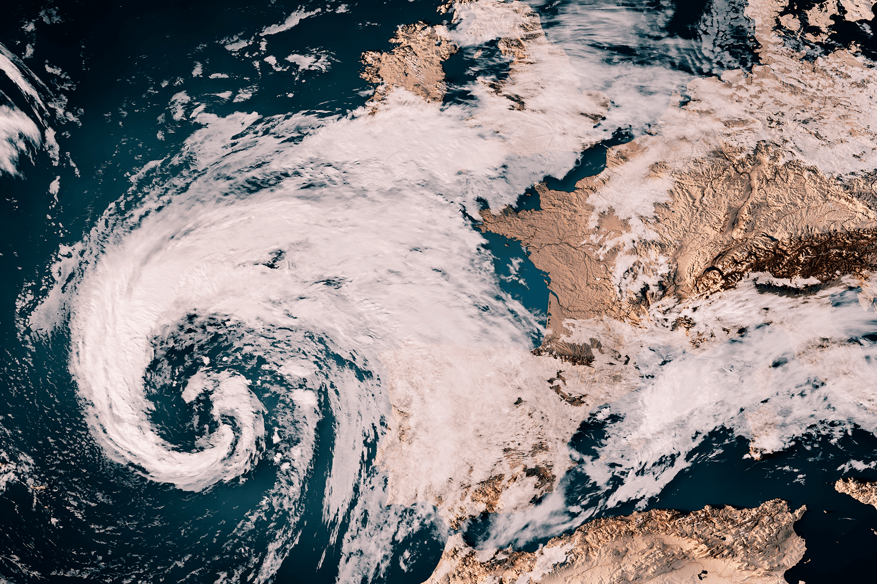 The 2025 Atlantic Hurricane season is forecast to see above-average levels of storm activity.