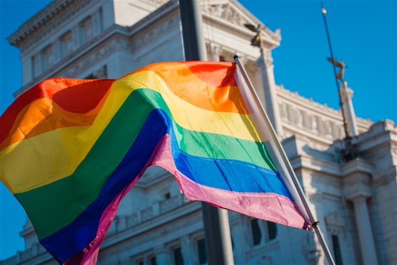 SAFETY ABROAD: ASSESSING SECURITY RISK FOR LGBTQ TRAVELERS