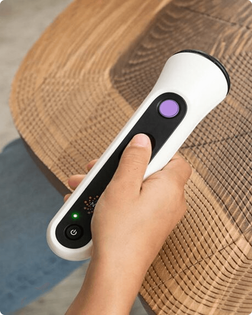 Nonagon - FDA cleared device
