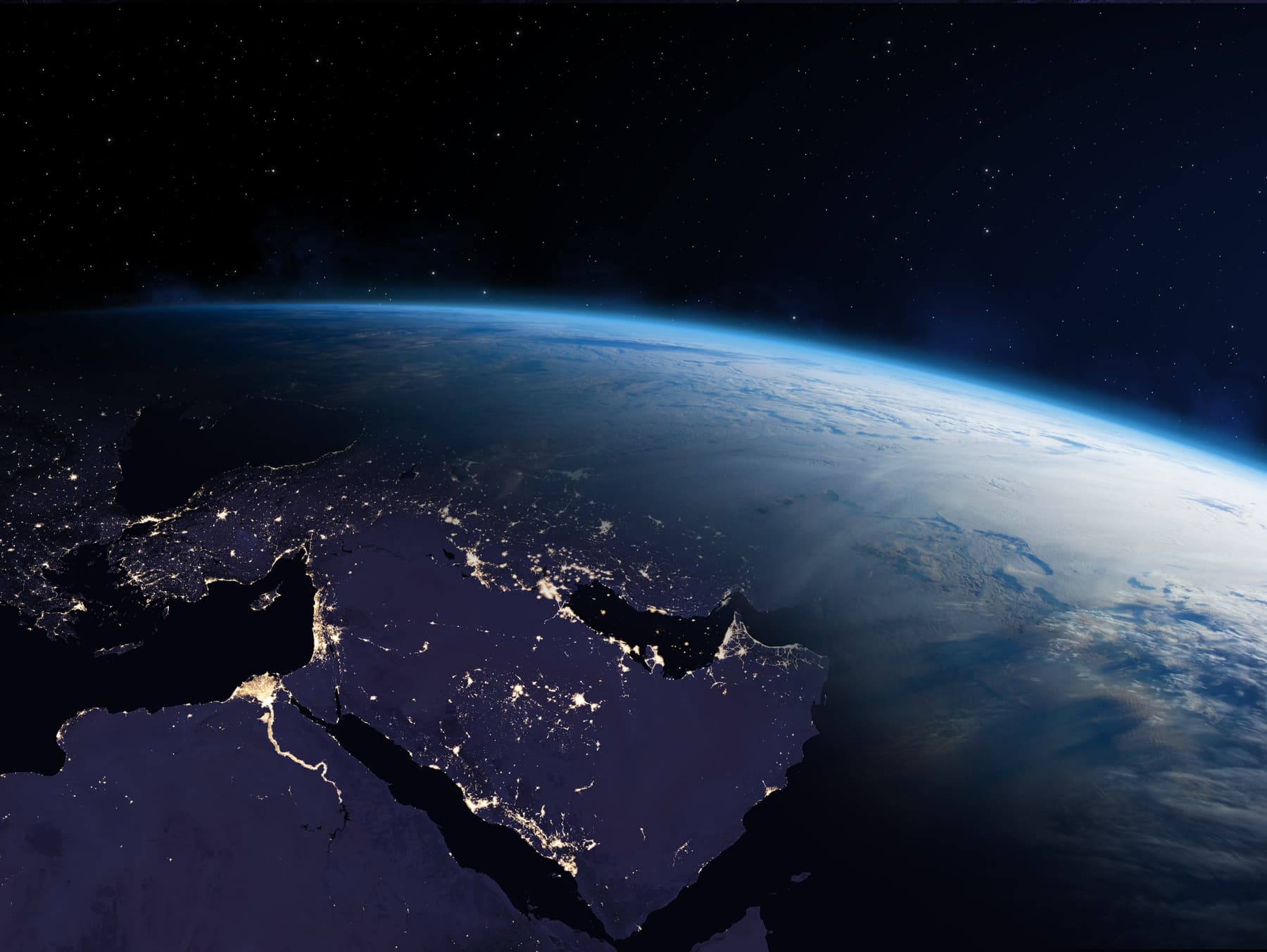 Gulf States: Impact of the Iran-Israel Conflict on the Gulf Cooperation Council 