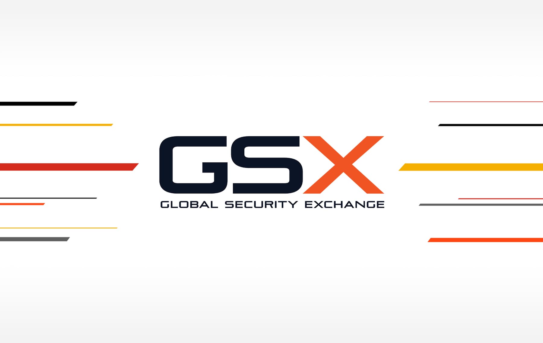 GSX 2025 Logo