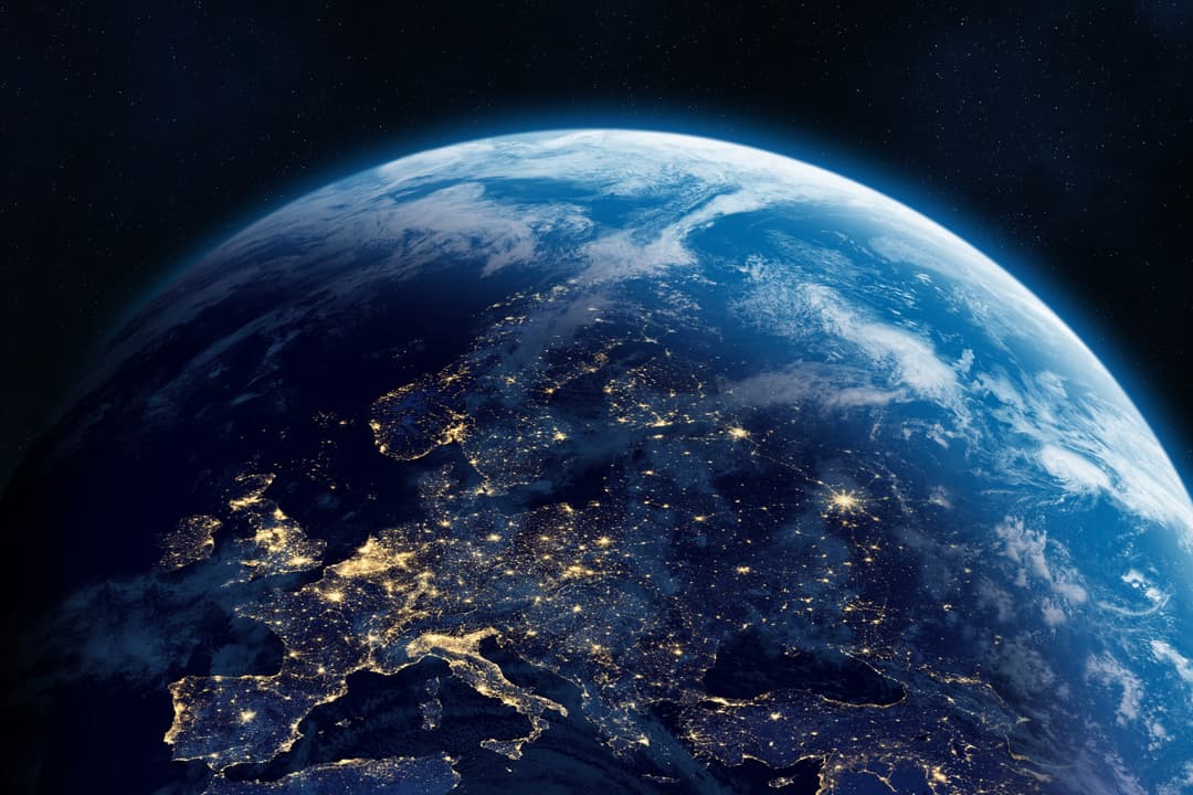 Global Risk Forecast | Crisis24