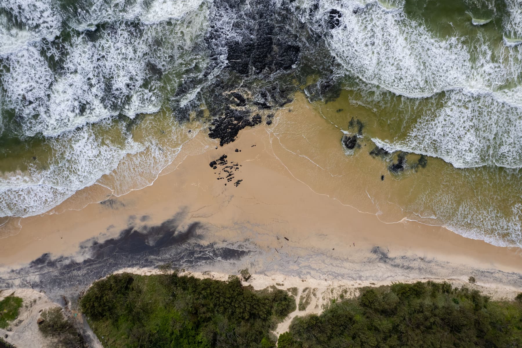 US Ramping Up Pressure on Venezuela, Signaling Possible Escalation