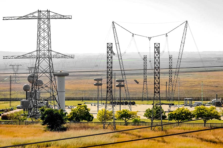 Alternating Current: Southern Africa’s Issue with Load Shedding Alternating Current: Southern Africa’s Issue with Load Shedding