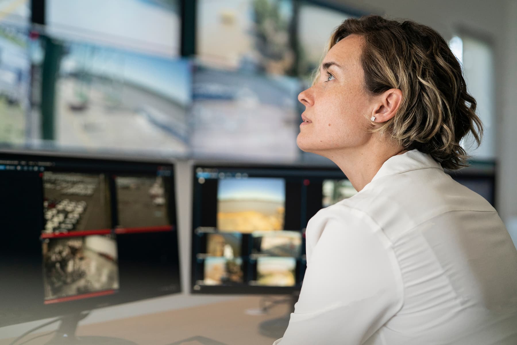Capabilities - INTELLIGENCE AND MONITORING Capabilities - INTELLIGENCE AND MONITORING