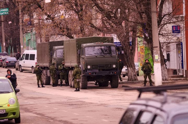 Crisis24 Provides Vital Crisis Response Services Amidst Developing War in Ukraine Crisis24 Provides Vital Crisis Response Services Amidst Developing War in Ukraine