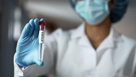 Crisis24's Strategic Consulting: Mitigating the Spread of Ebola in the DRC for a UK Governmental Organization Crisis24's Strategic Consulting: Mitigating the Spread of Ebola in the DRC for a UK Governmental Organization