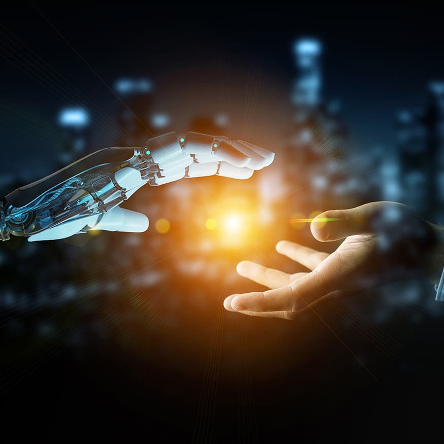 Elevating Integrated Risk Management through Artificial Intelligence Elevating Integrated Risk Management through Artificial Intelligence
