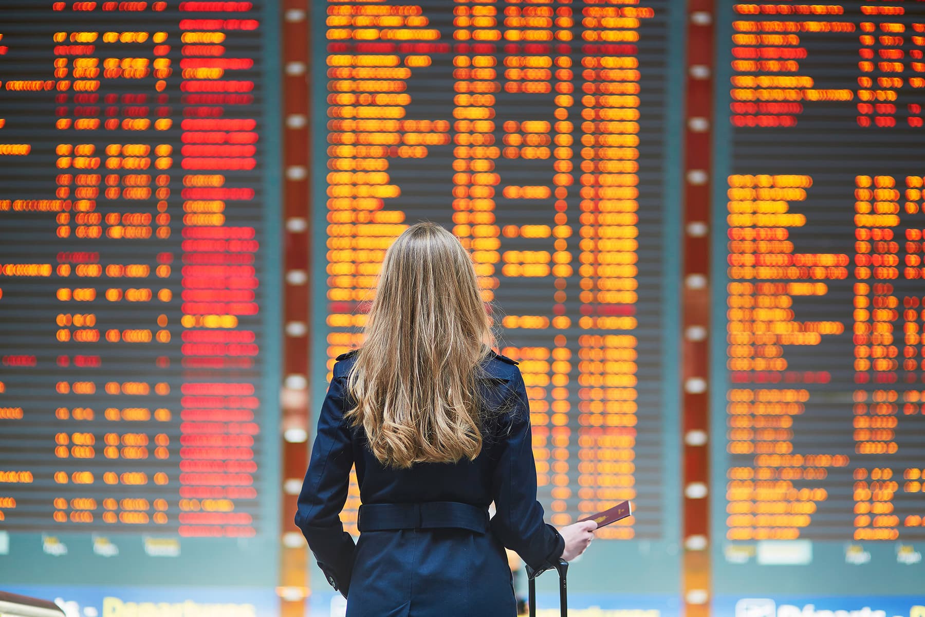 How Airlines Rebound from Operational Meltdowns How Airlines Rebound from Operational Meltdowns