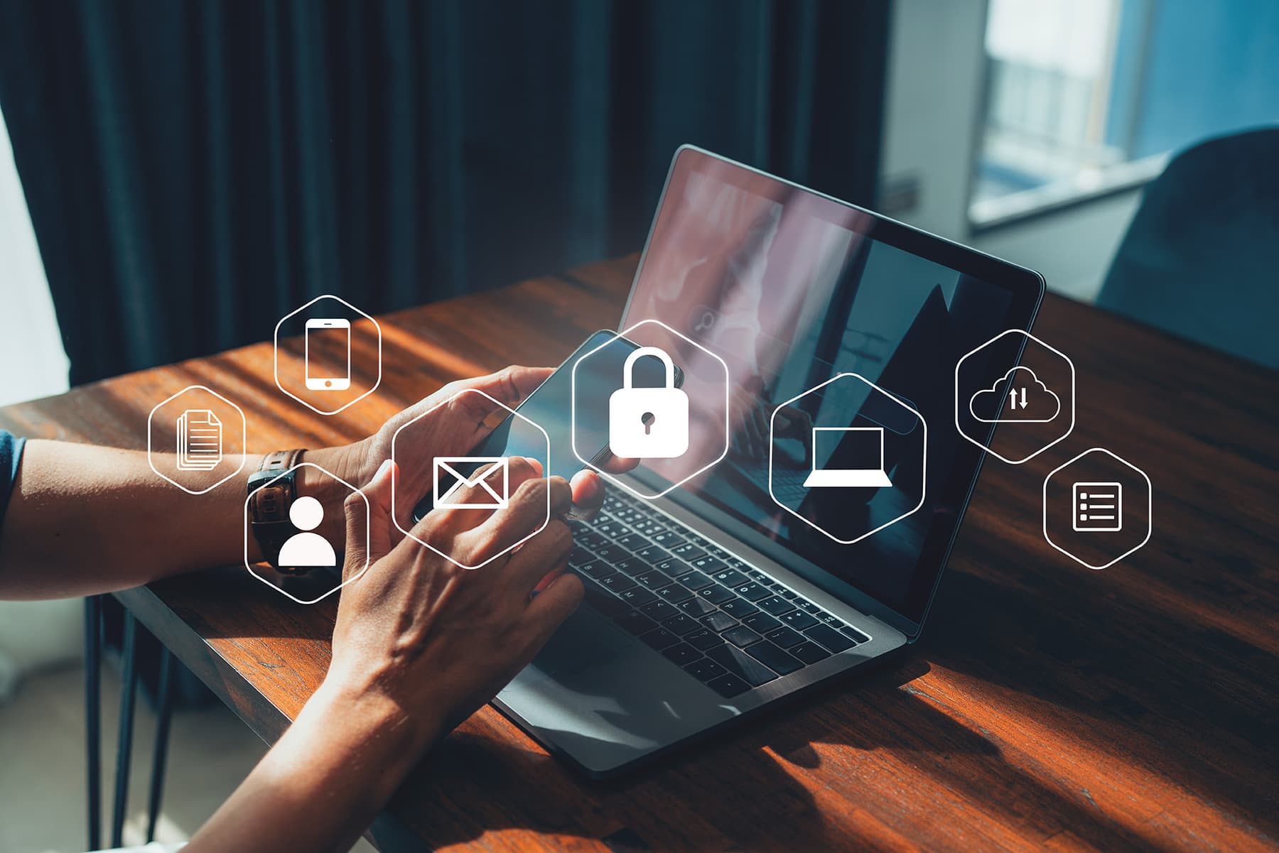 Important Tips for Reducing Vulnerabilities and Protecting Your Online Data Important Tips for Reducing Vulnerabilities and Protecting Your Online Data