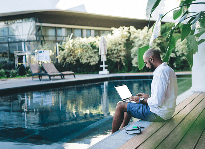 Medical Evacuation for a Digital Nomad in Bali Medical Evacuation for a Digital Nomad in Bali