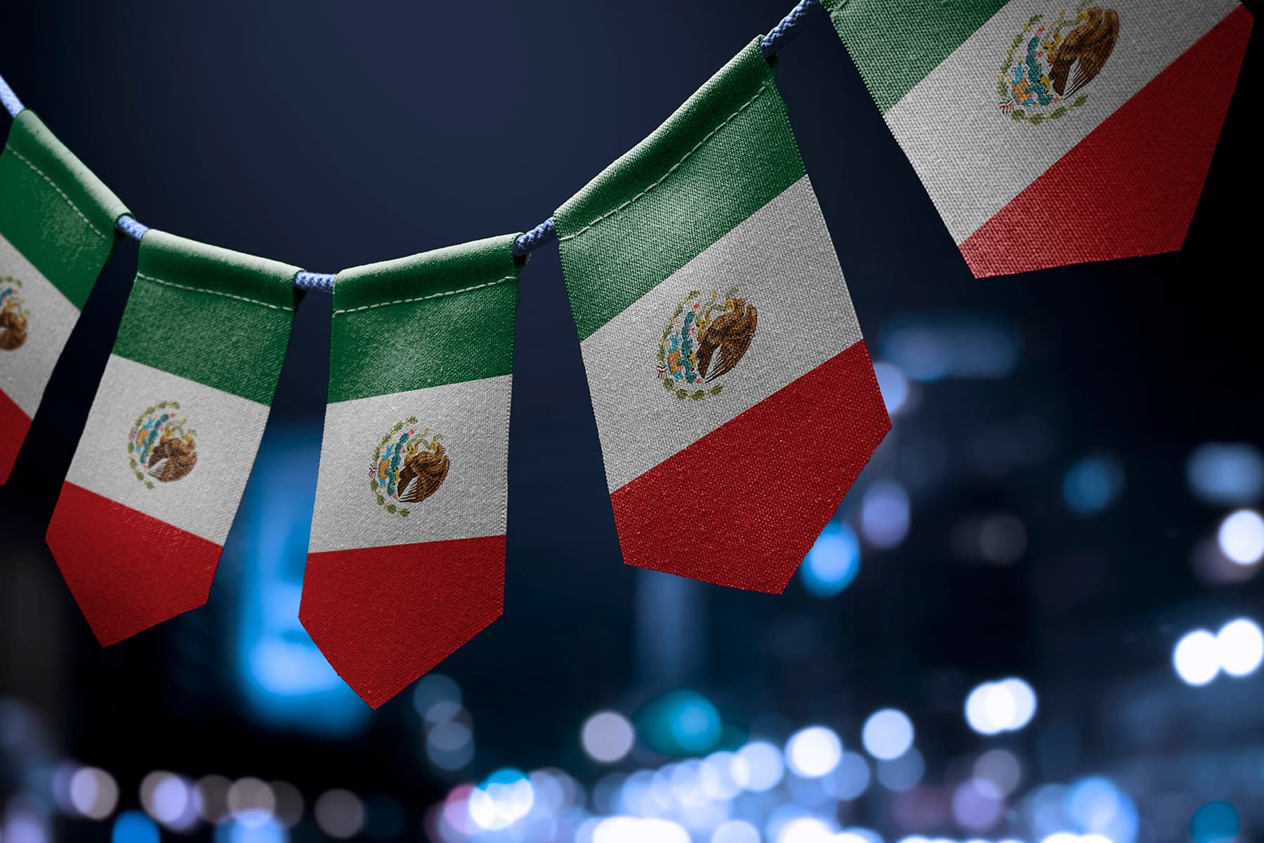 Mexico: Drug Trafficking Organizations Likely to Continue Political Violence, Expand Operations as June 2 Election Looms Mexico: Drug Trafficking Organizations Likely to Continue Political Violence, Expand Operations as June 2 Election Looms