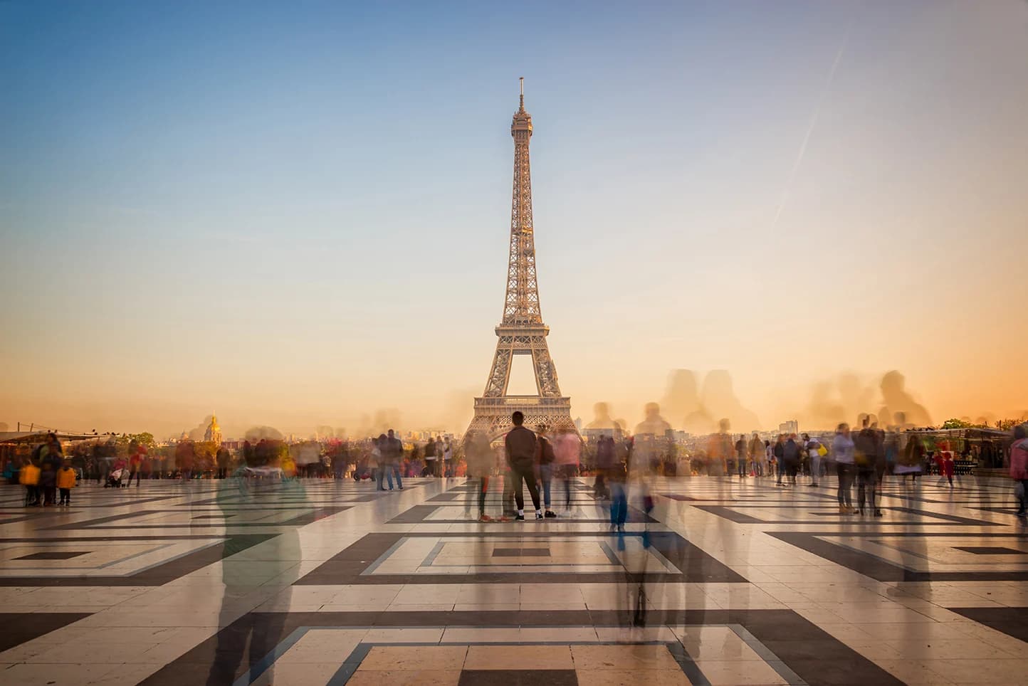 Navigating Security Challenges, A Preview of the Paris Olympics Navigating Security Challenges, A Preview of the Paris Olympics