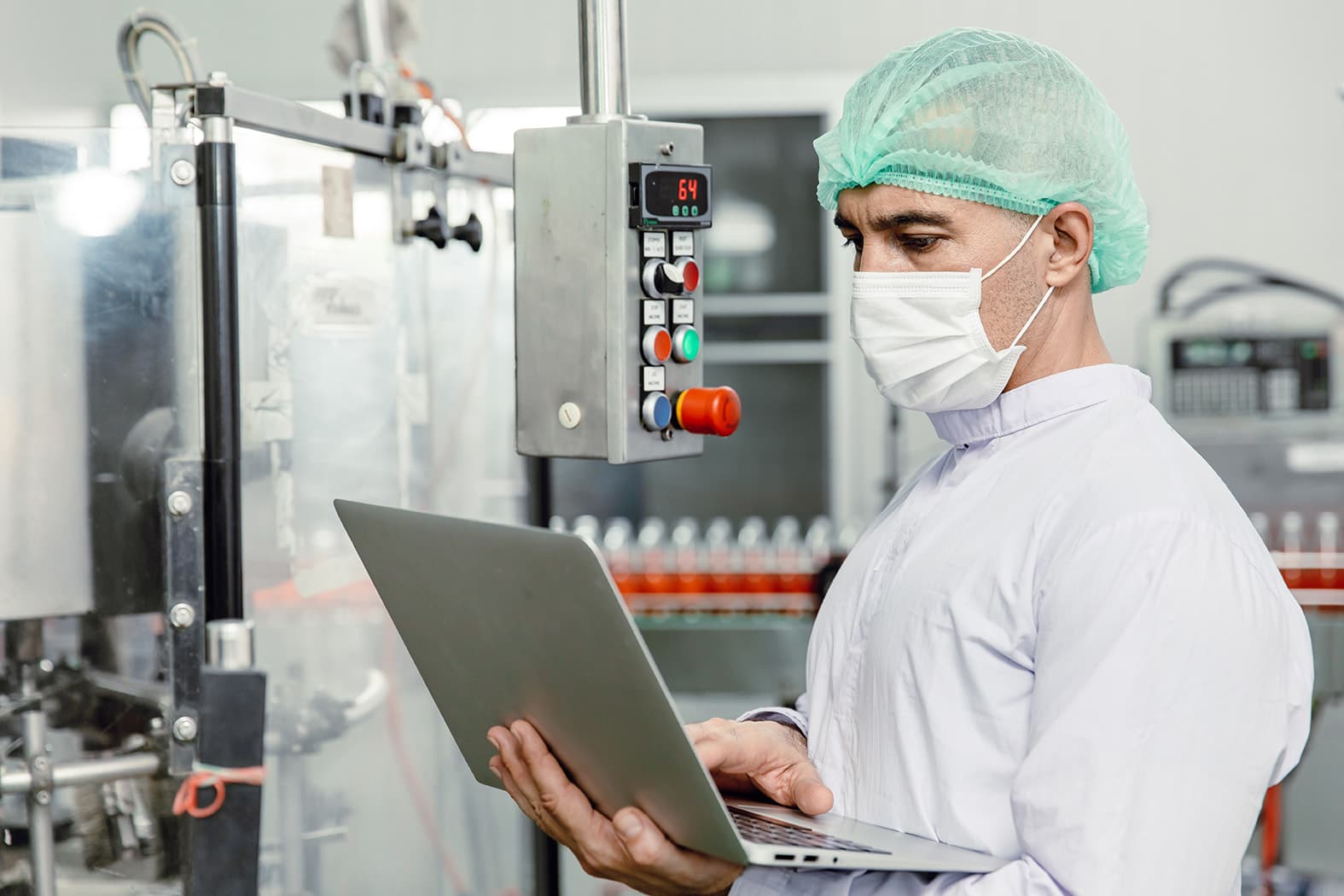 Solving the Challenge of Persistent Listeria Contamination in Food Processing Environments Solving the Challenge of Persistent Listeria Contamination in Food Processing Environments