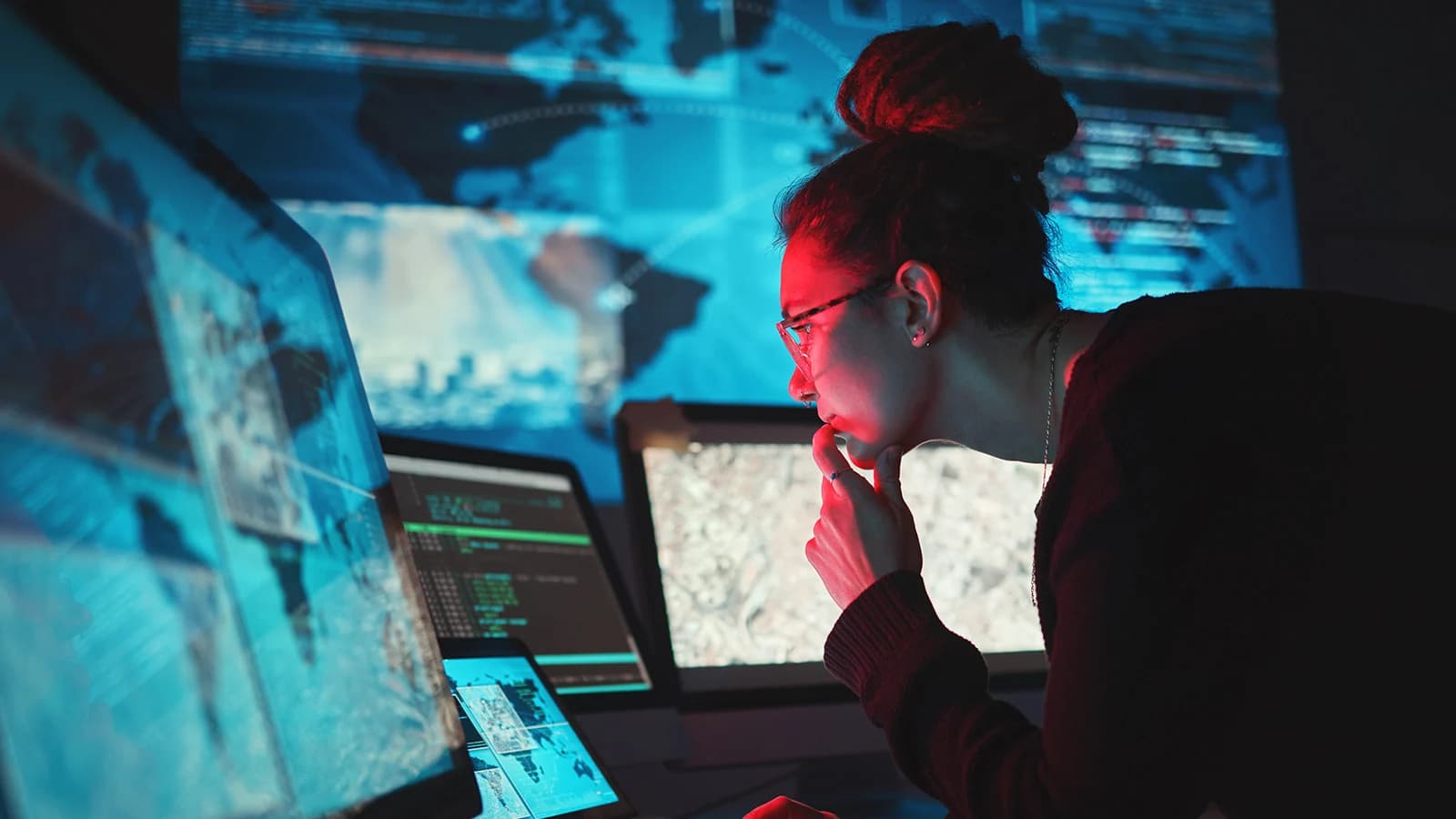 TopoONE by Crisis24 Enhances Resilience for GardaWorld Security Clients TopoONE by Crisis24 Enhances Resilience for GardaWorld Security Clients