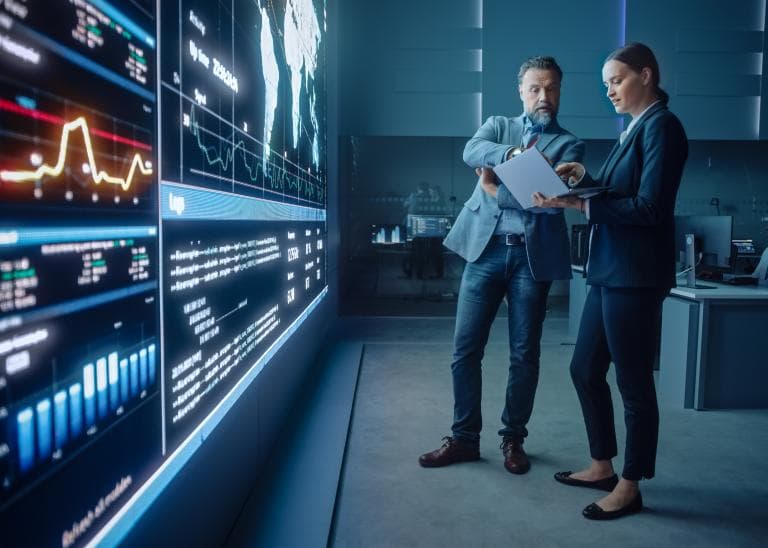 TopoONE by Crisis24 Increases the Efficiency of GSOC Operations at McKesson TopoONE by Crisis24 Increases the Efficiency of GSOC Operations at McKesson