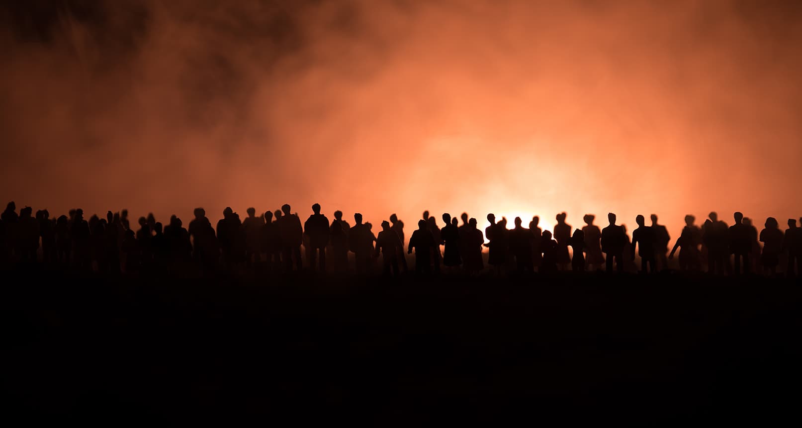 Understanding Social Unrest and Impacts on Business Operations Understanding Social Unrest and Impacts on Business Operations