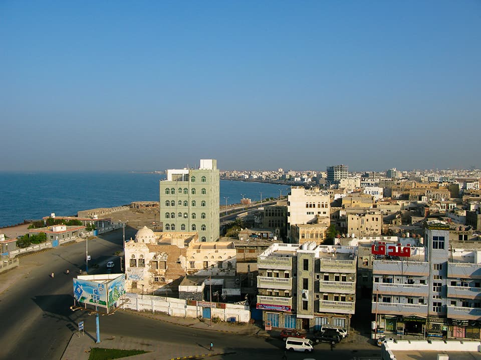 Why the Al-Houthi Attack on Tel Aviv Matters Why the Al-Houthi Attack on Tel Aviv Matters
