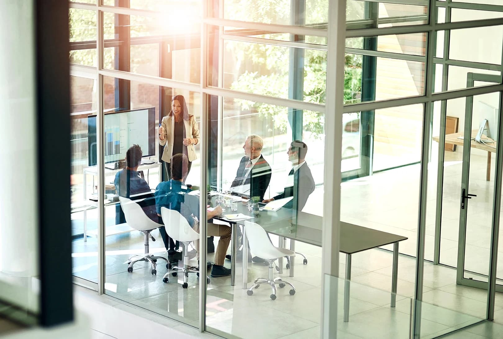 Article- Nine Steps to a Successful Insider Threat Management Program Article- Nine Steps to a Successful Insider Threat Management Program
