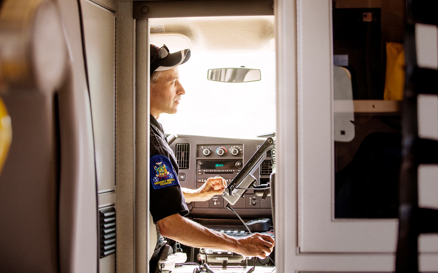 Event Medical Support - Standby Ambulance Services Event Medical Support - Standby Ambulance Services