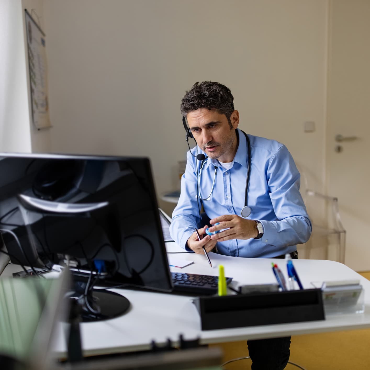 PSG - Global Medical Concierge Practice - 24/7/465 Physician Connection PSG - Global Medical Concierge Practice - 24/7/465 Physician Connection