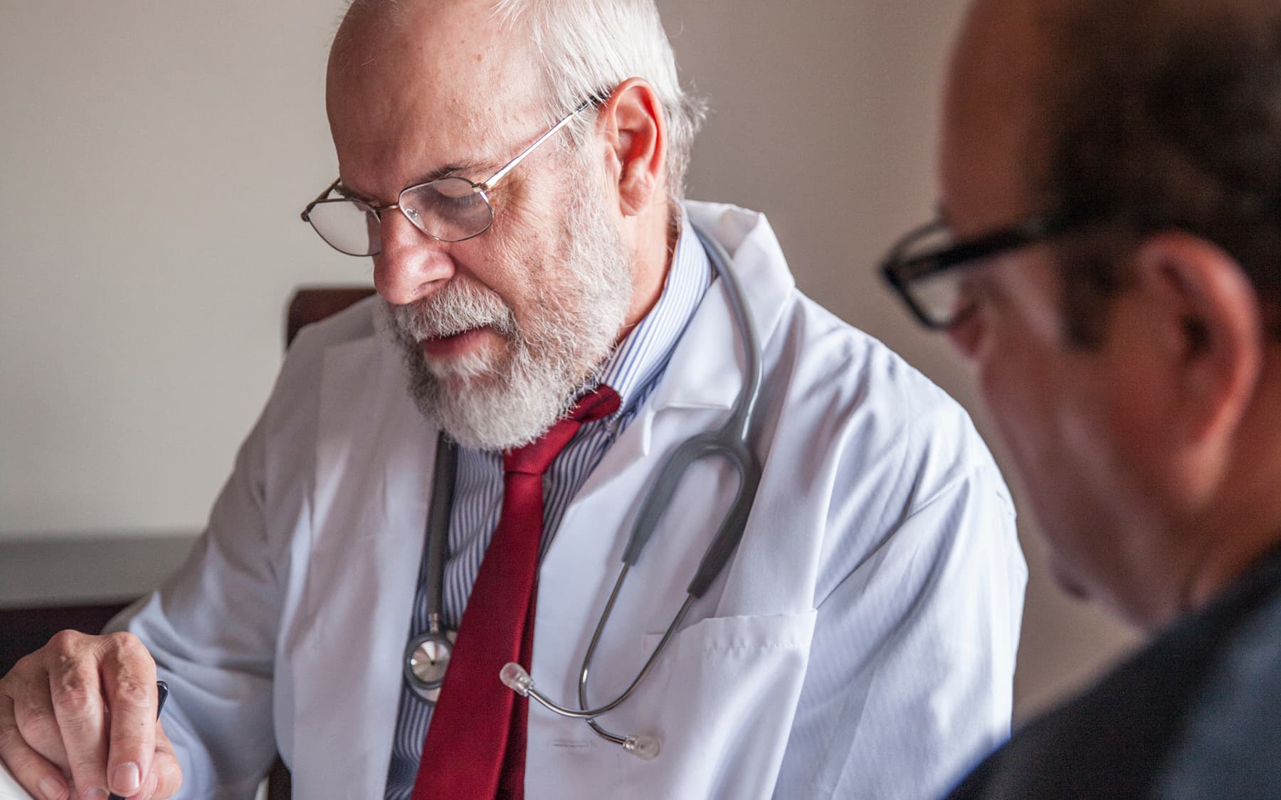 Medical consulting - Embedded chief medical officer Medical consulting - Embedded chief medical officer