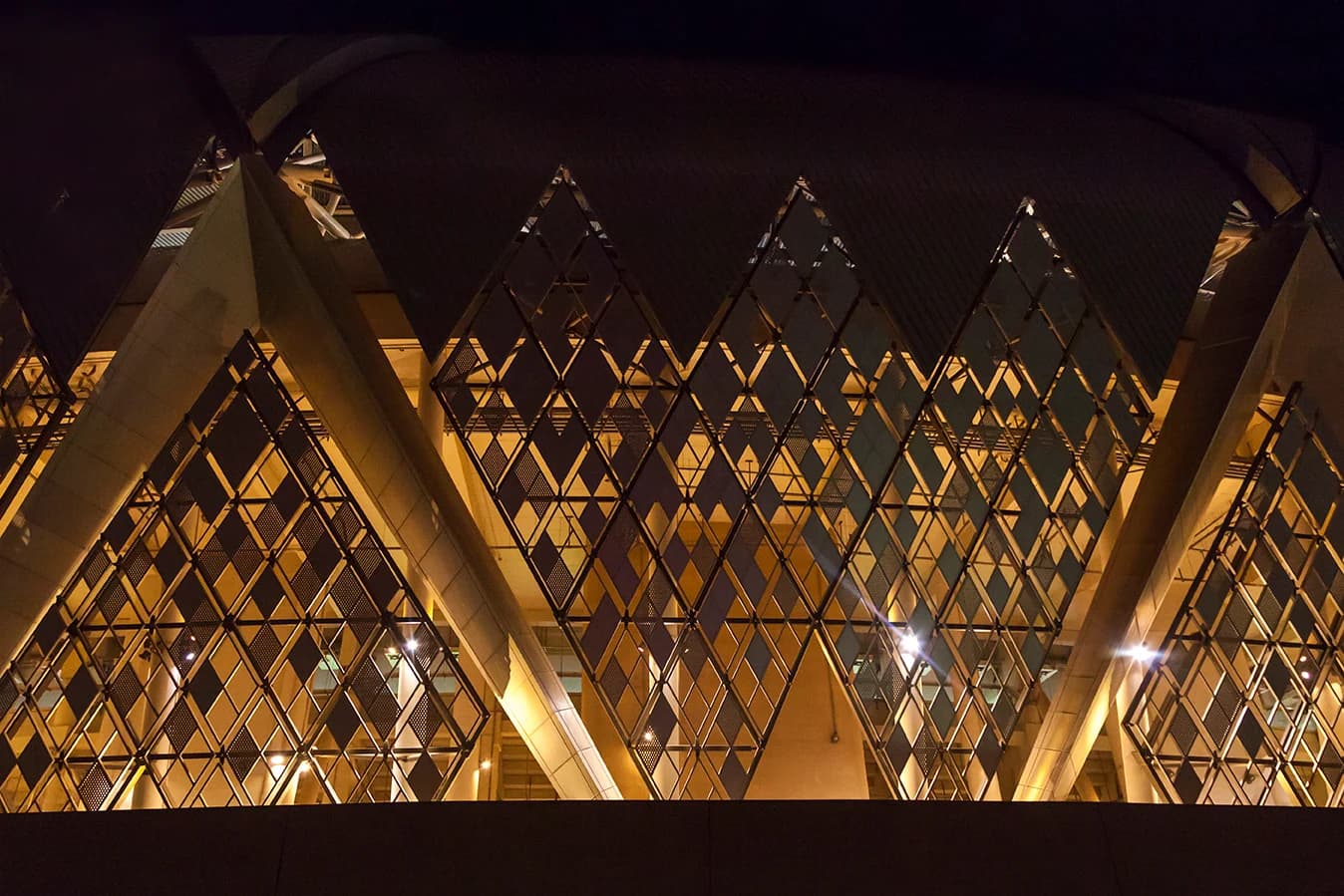 Saudi Arabia: Hosting of 2034 World Cup Reflects Commitment to Vision 2030 Reform Agenda Saudi Arabia: Hosting of 2034 World Cup Reflects Commitment to Vision 2030 Reform Agenda