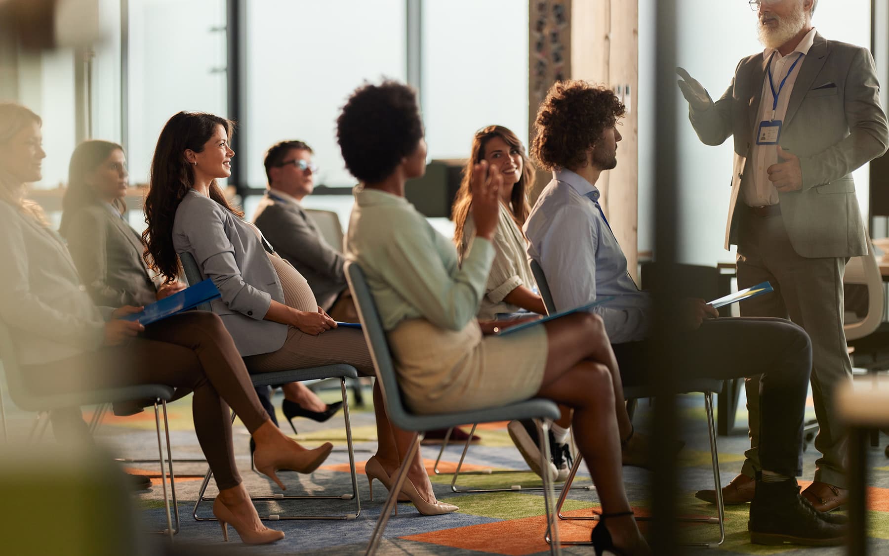 Training - Product Recall Post-Incident Services Training - Product Recall Post-Incident Services