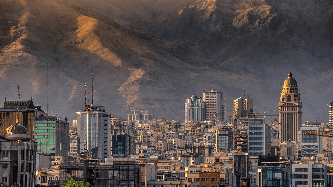 Iran-Israel Armed Conflict Iran-Israel Armed Conflict