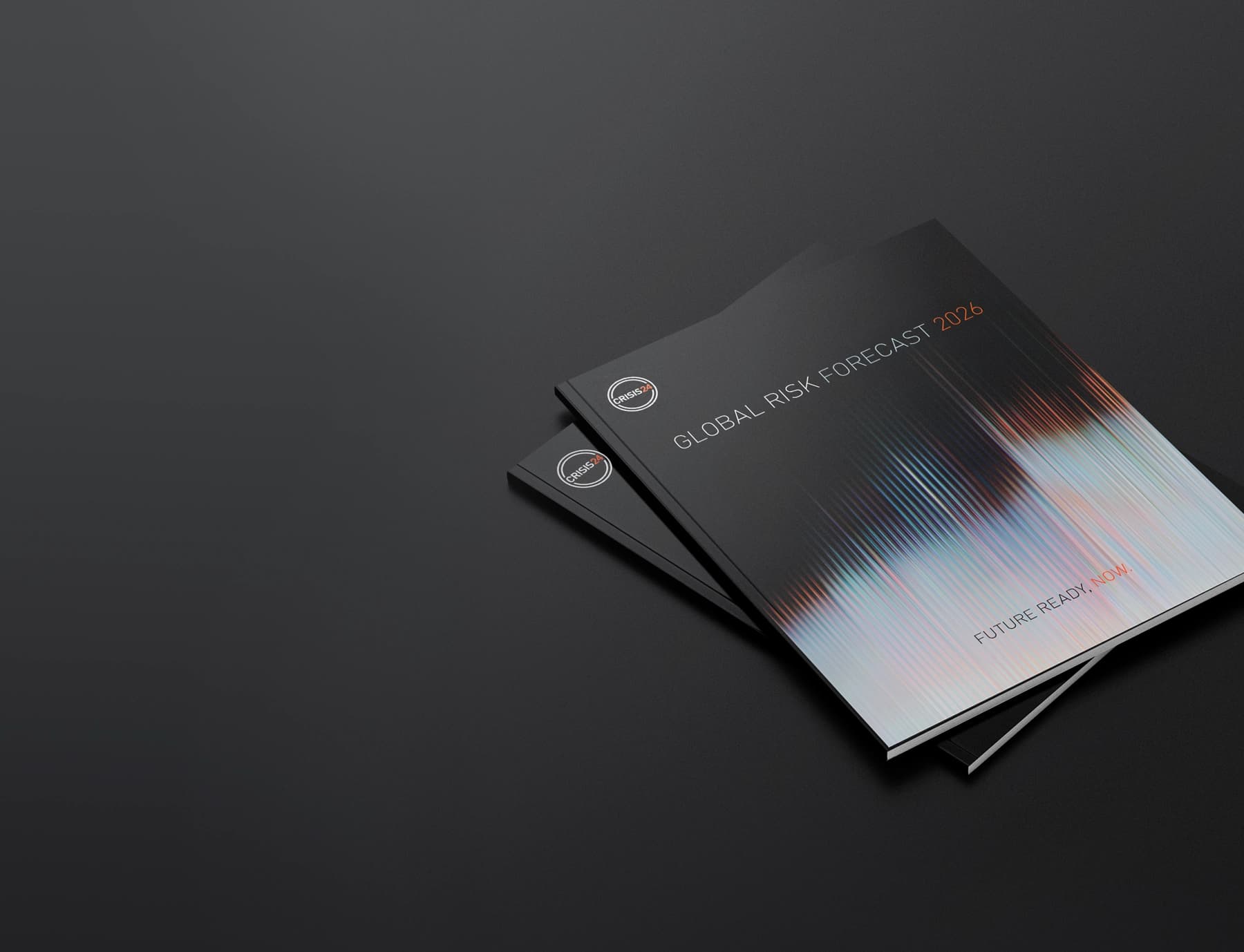 Global Risk Forecast 2026 Report Global Risk Forecast 2026 Report