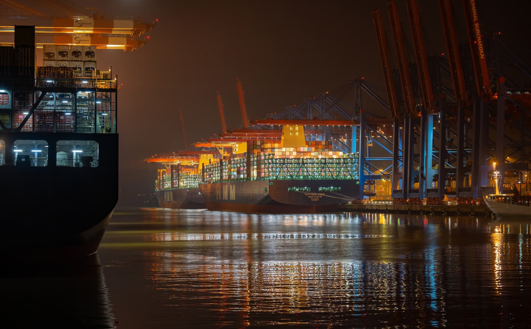 GRF 2026 - Trade Policy to Disrupt Shipping through 2026 GRF 2026 - Trade Policy to Disrupt Shipping through 2026