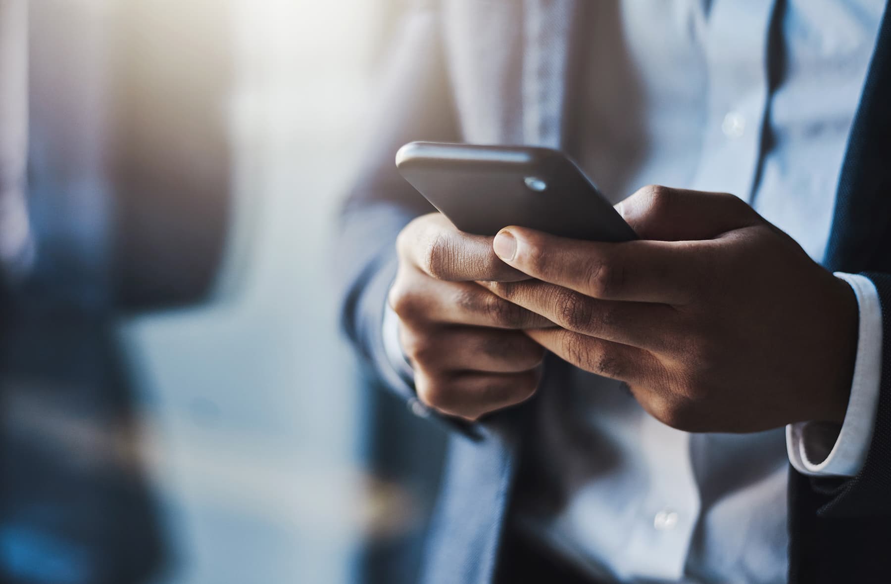 Smart automation mass notification Smart automation mass notification