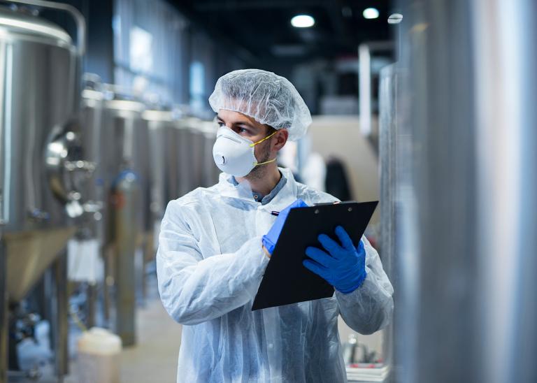 Many stakeholders in the food and beverage industry attribute an increase in FDA recalls to the resumption of domestic surveillance inspections, but data over the past decade provide further insights. 